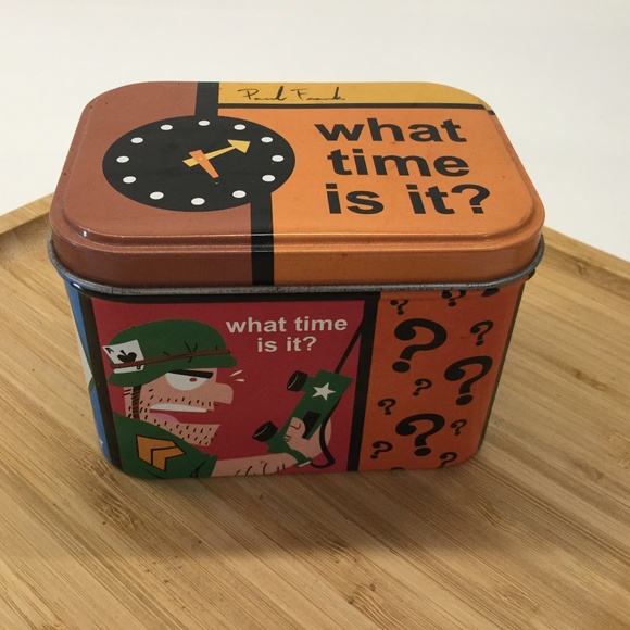 Unisex Watch - Picture 3 of 7